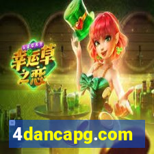 4dancapg.com