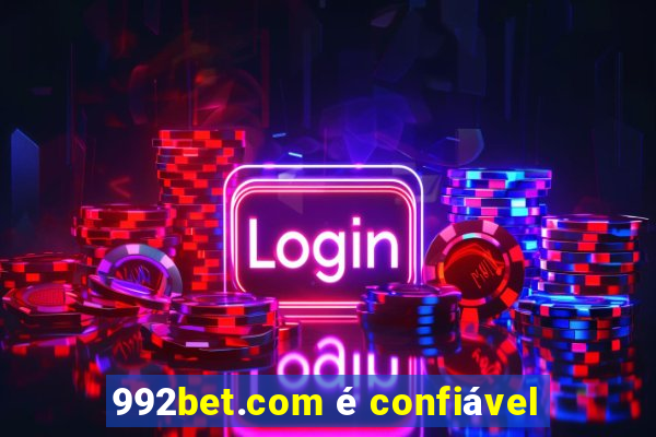 992bet.com é confiável