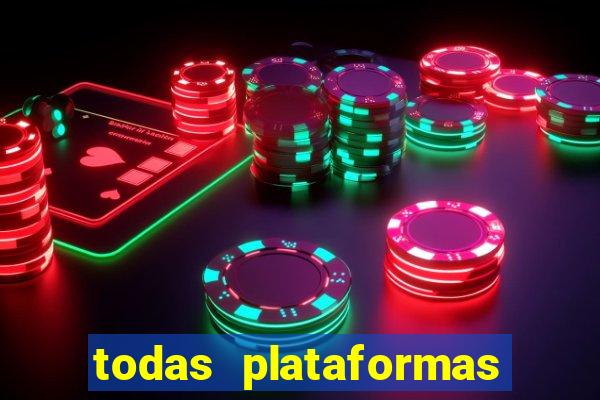 todas plataformas de jogos