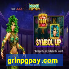 grinpgpay.com