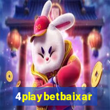 4playbetbaixar