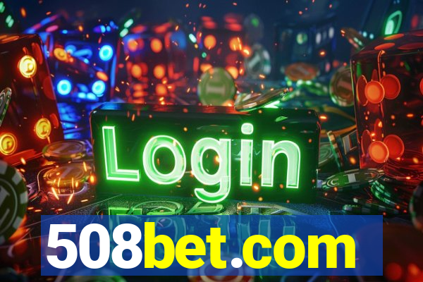 508bet.com