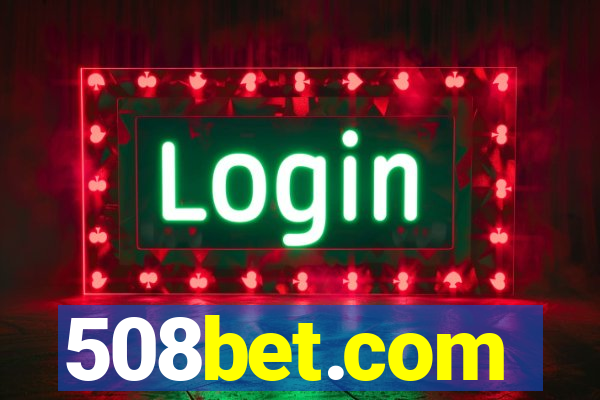 508bet.com