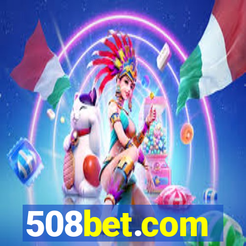 508bet.com