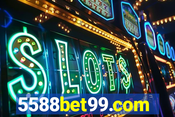 5588bet99.com