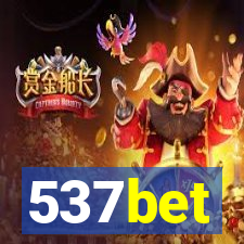 537bet