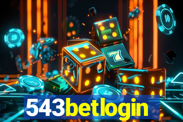 543betlogin