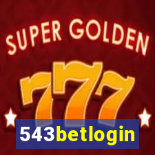 543betlogin