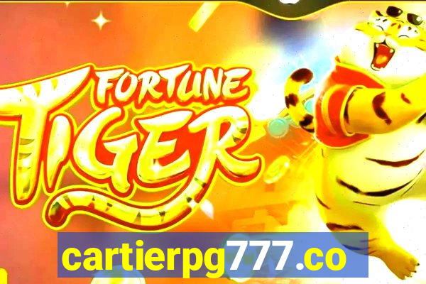 cartierpg777.com