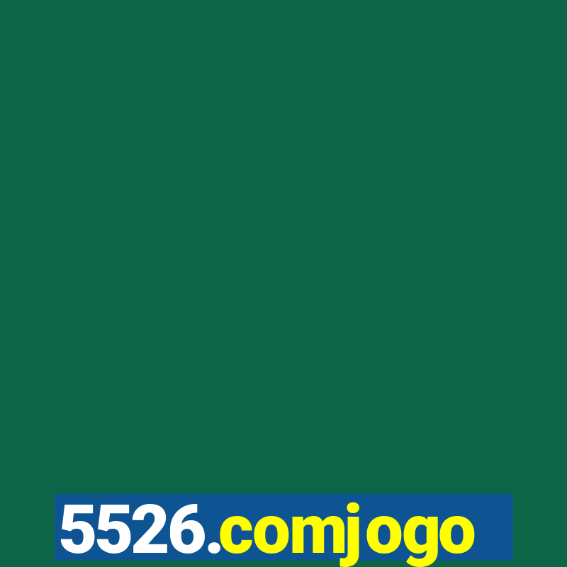 5526.comjogo