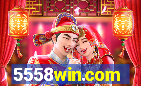 5558win.com