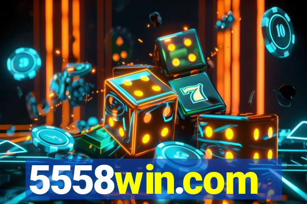 5558win.com