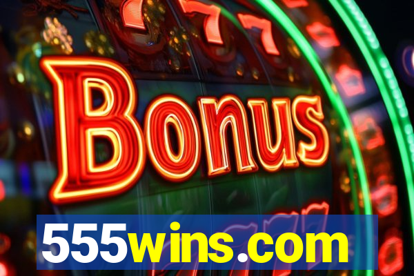 555wins.com