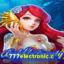 777electronic.com