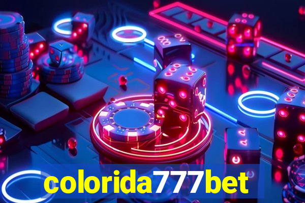 colorida777bet