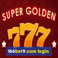 166bet9.com login