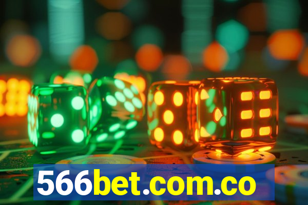 566bet.com.co