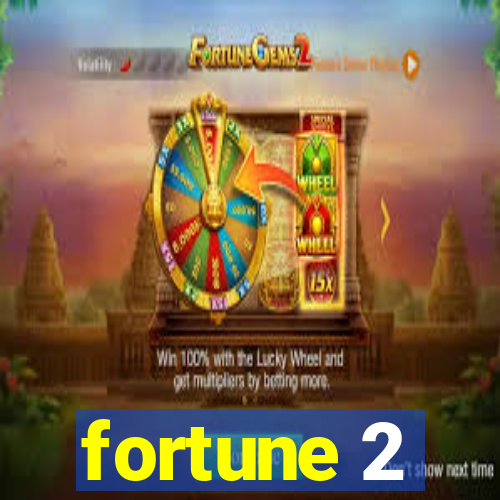 fortune 2