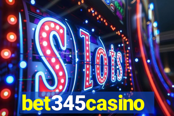 bet345casino