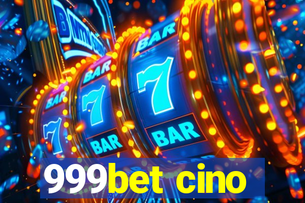 999bet cino