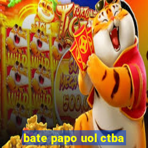 bate papo uol ctba