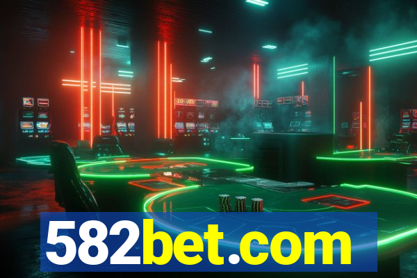 582bet.com