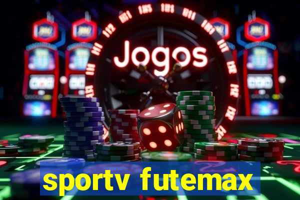 sportv futemax