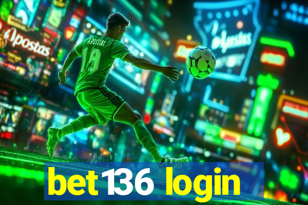 bet136 login