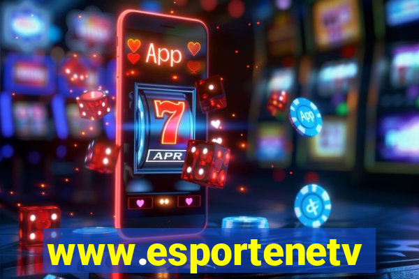 www.esportenetvip.com.br