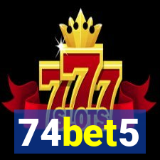 74bet5