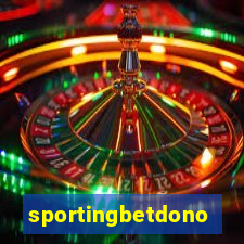 sportingbetdono