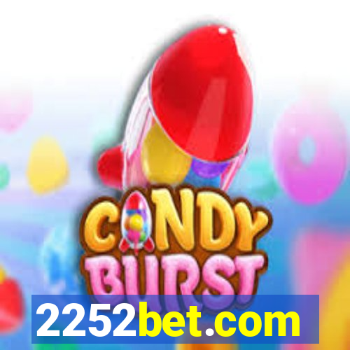 2252bet.com