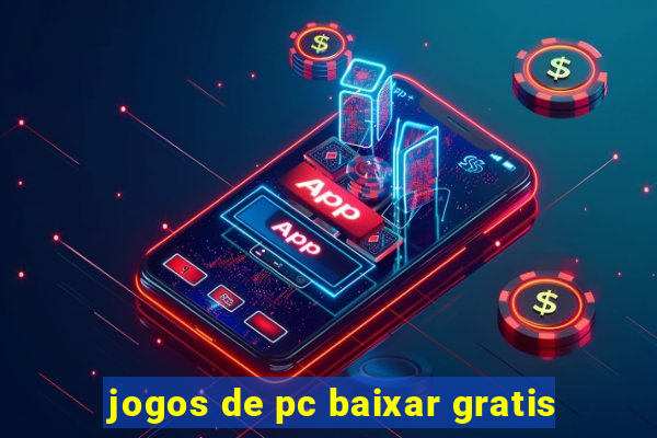 jogos de pc baixar gratis