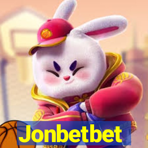 Jonbetbet