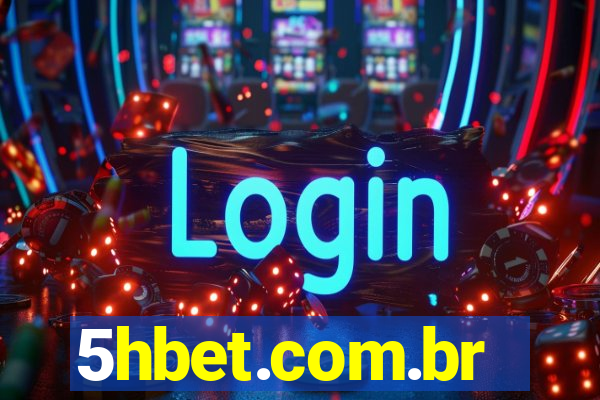 5hbet.com.br