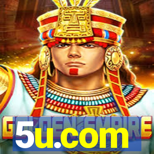 5u.com