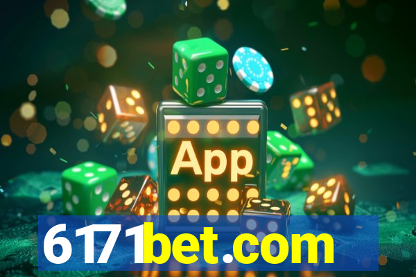 6171bet.com