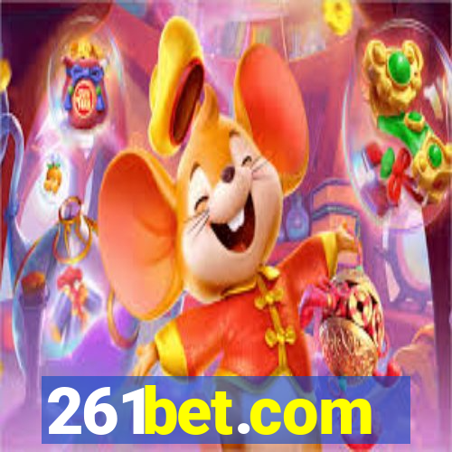 261bet.com