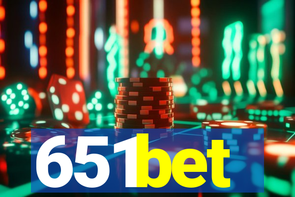 651bet