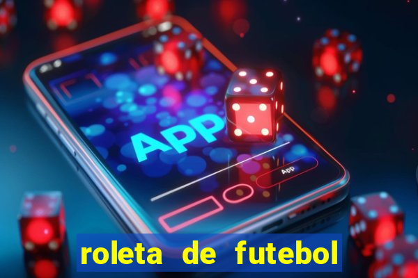 roleta de futebol carreira roleta