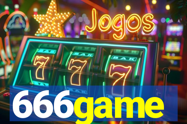 666game