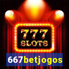 667betjogos