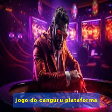 jogo do canguru plataforma