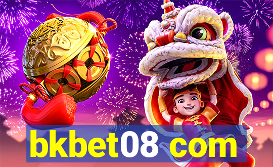 bkbet08 com