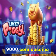 9000.com cassino