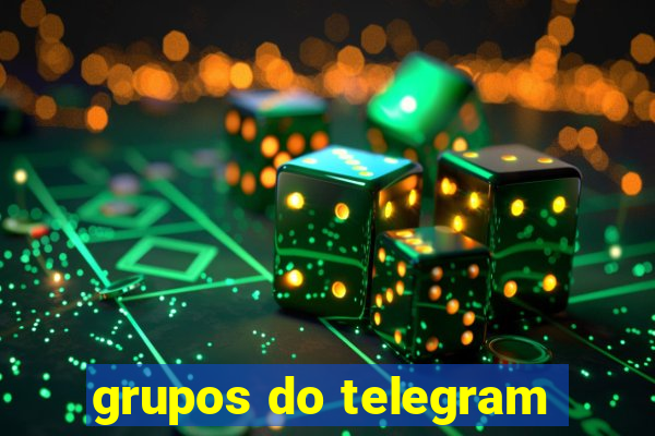 grupos do telegram