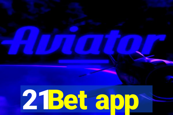 21Bet app