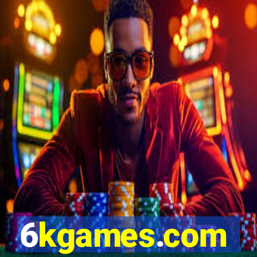 6kgames.com