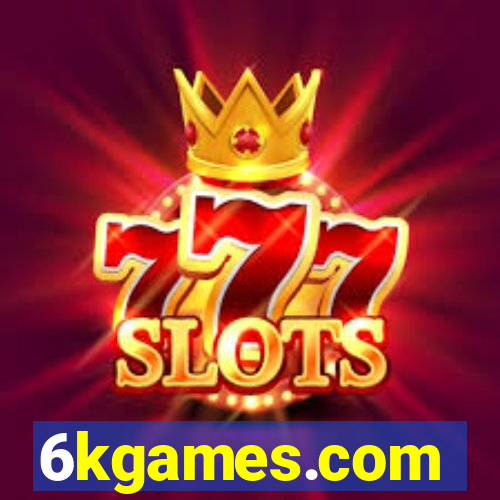 6kgames.com