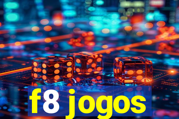 f8 jogos